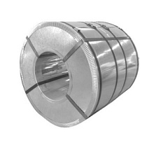 Рулон нержавеющий х/к 0.8x1000 2B (матовый) AISI 444 (02Х18М2БТ)